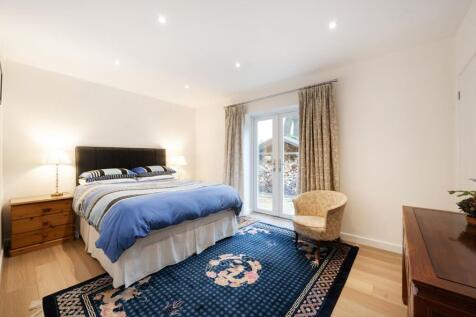 Annexe Bedroom