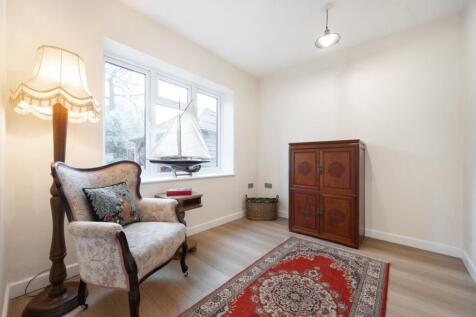 Annexe Sitting Room