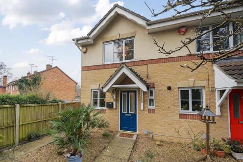 Fitzroy Close