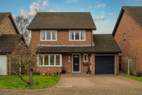 Kilburn Close