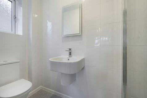 Refitted Ensuite