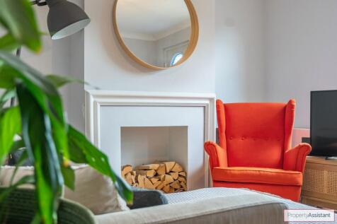 Feature Fireplace