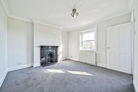 Reception Room View One