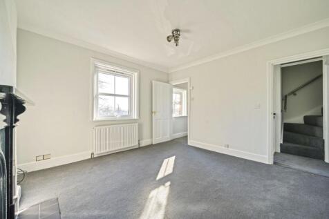 Reception Room View Two