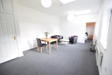 Annexe Reception Room