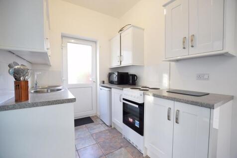 Annexe Kitchen