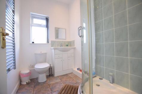 Annexe Shower Room