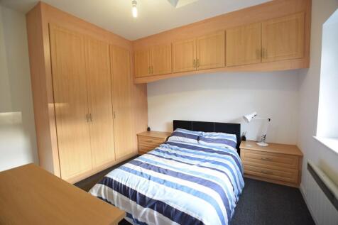 Annexe Bedroom