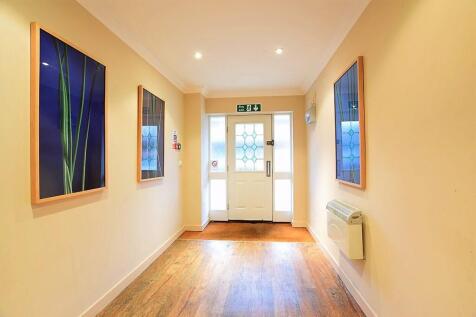 Communal Entrance Hall