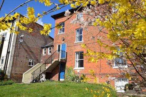 Apartment Entrance