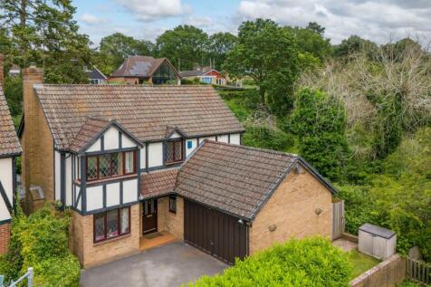 Almond Close