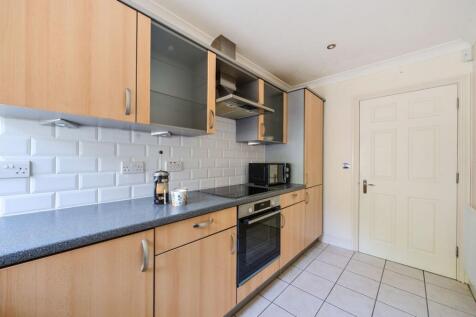 Fitted Kitchen