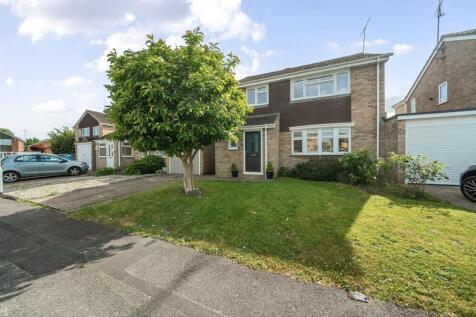 Headington Drive