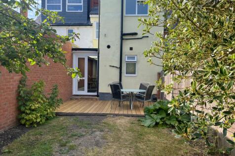 London Road Garden Flat