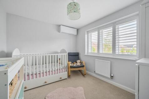 Bedroom Five
