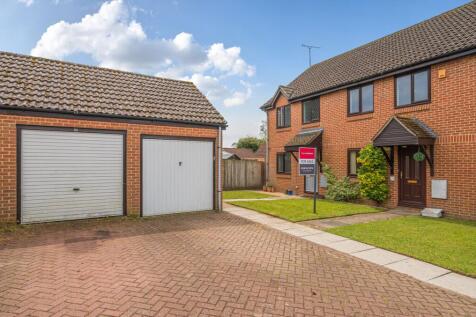 Garage and Parking