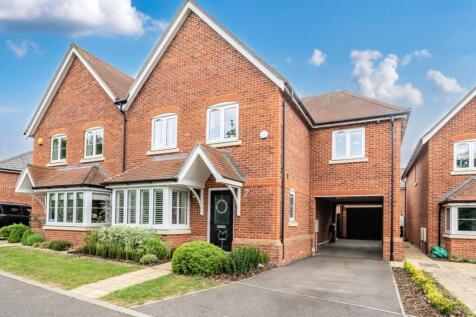 Wilder Crescent