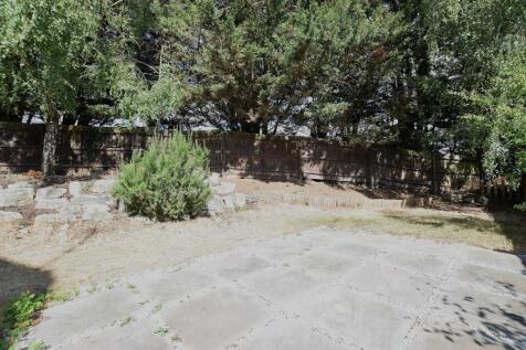 Garden View One