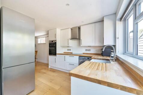 Kitchen Dining Room