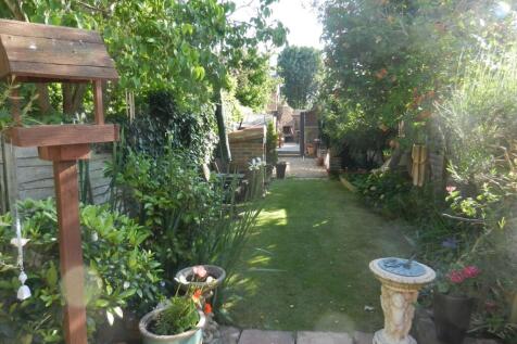 Garden One