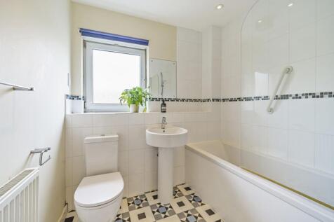 Modern Bathroom