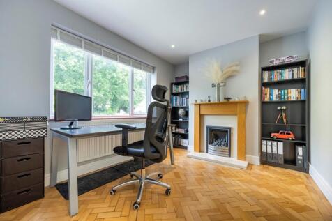 Reception Room Two