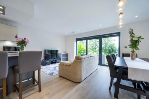 Dining Area/Family Room