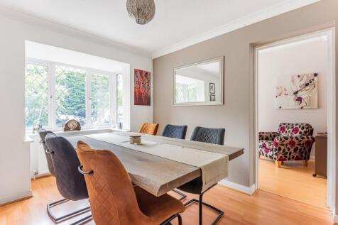 Dinning room