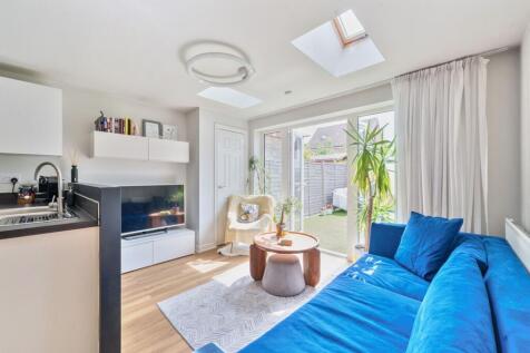Sitting Area