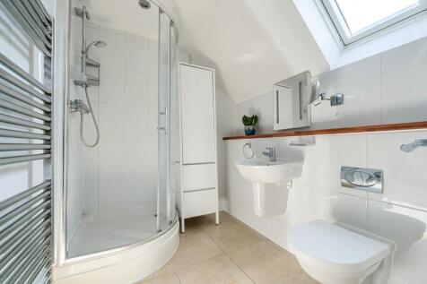 Bedroom One Ensuite