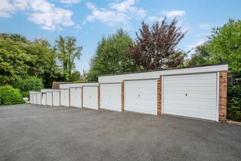 Generous Garage
