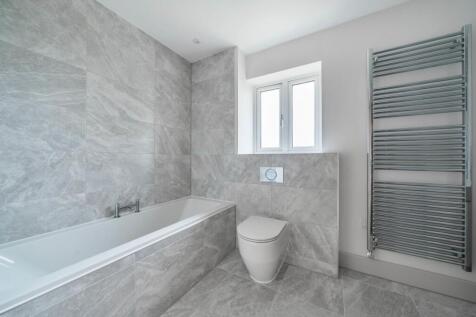 Family Bathroom View 1