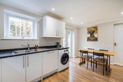Kitchen Breakfast Room
