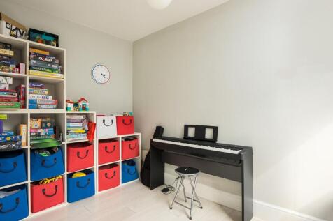 Family Room/Bed Four