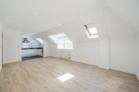 Light and Airy Living