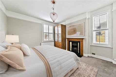 Cgi Bedroom