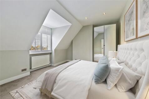 Cgi Bedroom