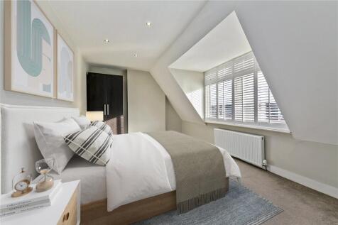 Cgi Bedroom