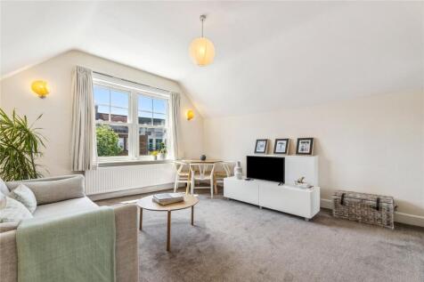 Top Floor Reception