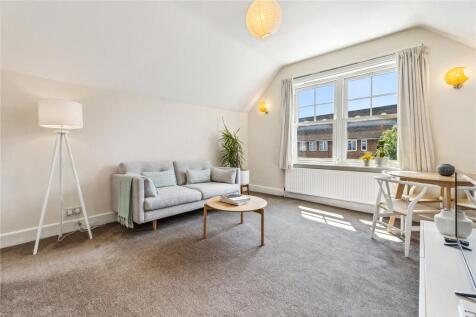 Top Floor Reception