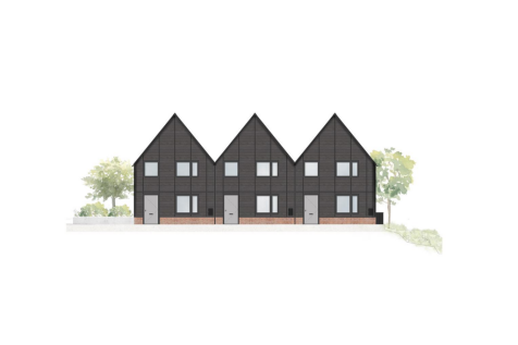 Front Elevation