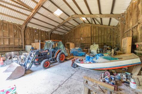 Barn
