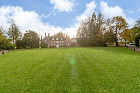 Front Lawn