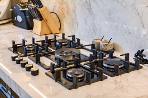 Bespoke Hob