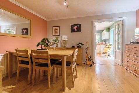 Dining Room/Reception Two
