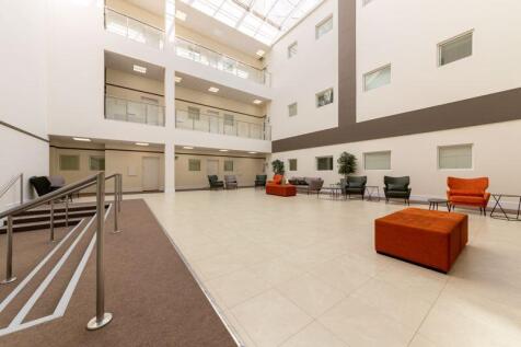 Communal Area