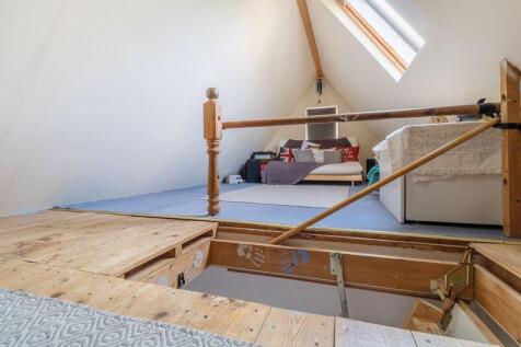 Loft Room