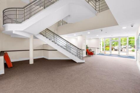 Communal Entrance Hall