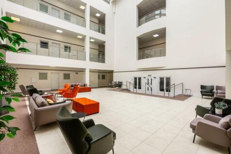 Communal Area