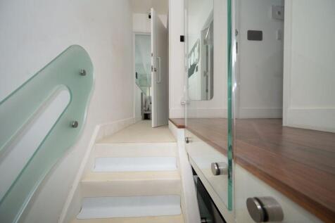 Bespoke Staircase